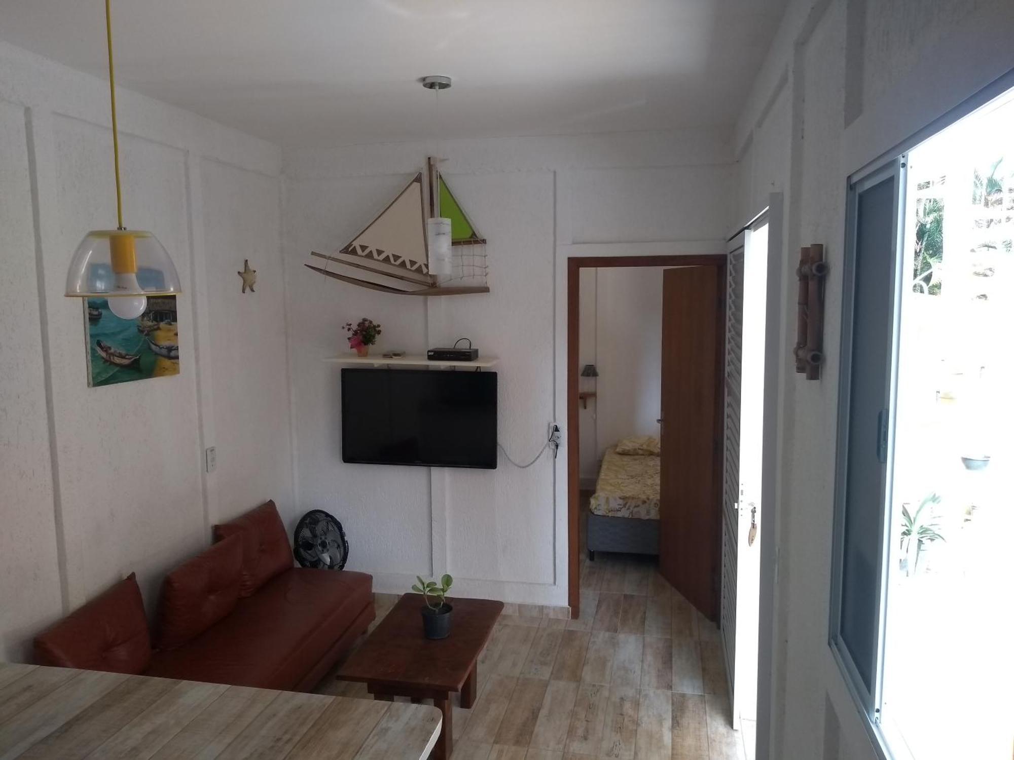 Kitnets Ebenezer 3 Praias Ubatuba Luaran gambar